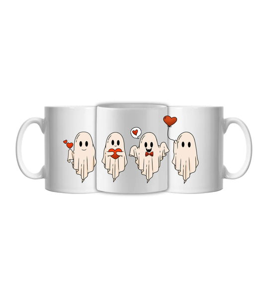 Boo Mug