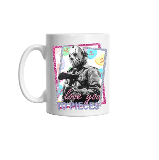 Jason Mug