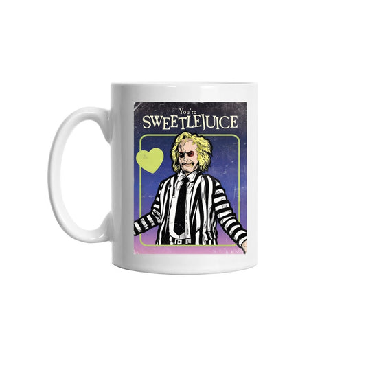 Sweetlejuice Mug