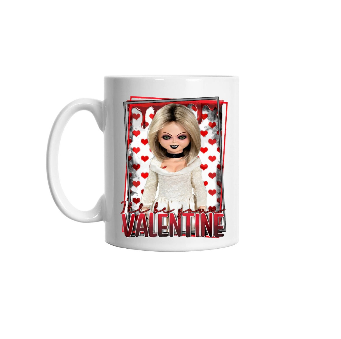 Sweetest Valentine Mug