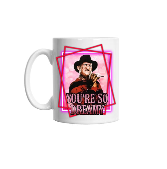 Freddy Mug